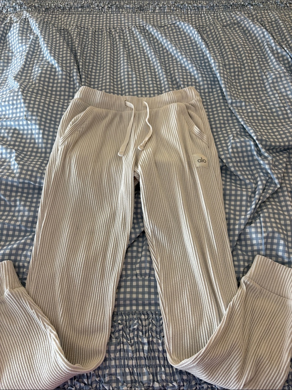 Alo sweatpants